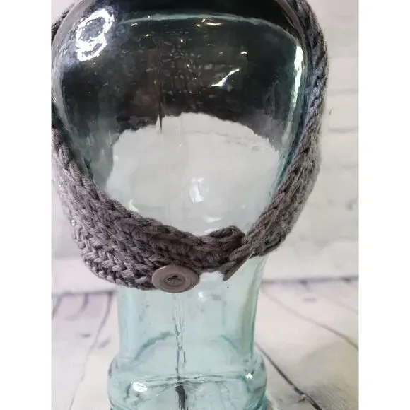 💎2/25 Ear Warmer Head Band! - Picture 4 of 7